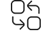 Toggle icon